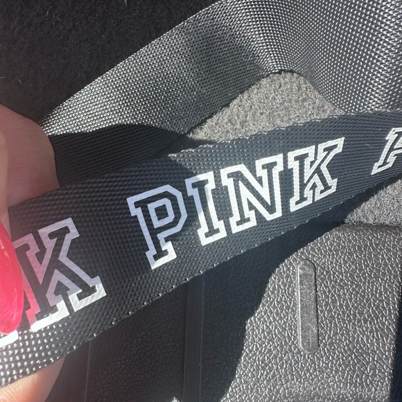 Pink by VS Fanny pack belt bag - Picture 2 of 6